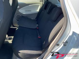 Renault Zoé Zoe (AG), Hatchback 5-drs, 2012 R90 picture 16