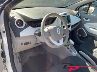Renault Zoé Zoe (AG), Hatchback 5-drs, 2012 43kW picture 10