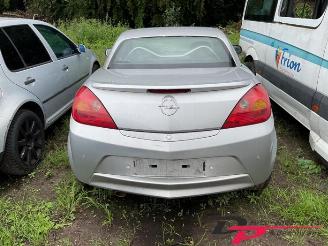 Opel Tigra Tigra Twin Top, Cabrio, 2004 / 2010 1.4 16V picture 5