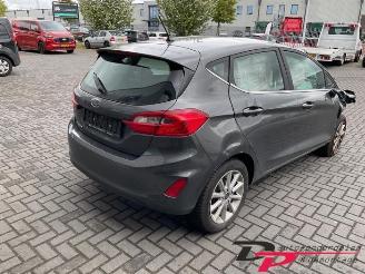 Ford Fiesta Fiesta 7, Hatchback, 2017 1.0 EcoBoost 12V 100 picture 5