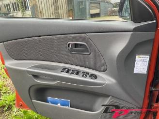 Kia Rio Rio II (DE), Hatchback, 2005 / 2011 1.4 16V picture 11