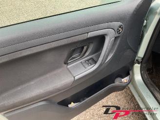 Skoda Fabia Fabia II Combi, Combi 5-drs, 2007 / 2014 1.2 TDI 12V Greenline picture 8