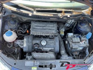 Volkswagen Polo Polo IV (9N1/2/3), Hatchback, 2001 / 2012 1.4 16V picture 6
