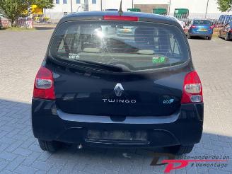 Renault Twingo Twingo II (CN), Hatchback 3-drs, 2007 / 2014 1.2 16V picture 5