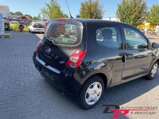 Renault Twingo Twingo II (CN), Hatchback 3-drs, 2007 / 2014 1.2 16V picture 6