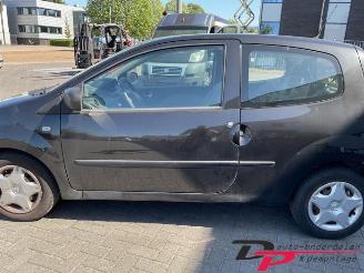 Renault Twingo Twingo II (CN), Hatchback 3-drs, 2007 / 2014 1.2 16V picture 3