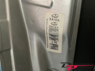 Peugeot 207 207 SW (WE/WU), Combi, 2007 / 2013 1.6 16V picture 9