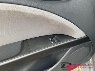 Seat Leon Leon (1P1), Hatchback 5-drs, 2005 / 2013 1.6 picture 14