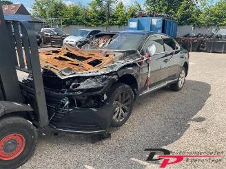 Volkswagen Arteon Arteon (3HAB), Hatchback 5-drs, 2017 1.5 TSI 16V picture 4