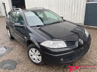 Renault Mégane Megane II Grandtour (KM), Combi 5-drs, 2003 / 2009 1.6 16V picture 7