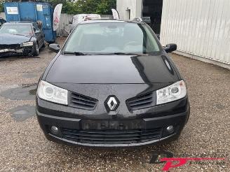 Renault Mégane Megane II Grandtour (KM), Combi 5-drs, 2003 / 2009 1.6 16V picture 6