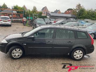 Renault Mégane Megane II Grandtour (KM), Combi 5-drs, 2003 / 2009 1.6 16V picture 12