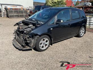 Sloopauto Ford C-Max C-Max (DM2), MPV, 2007 / 2010 1.8 16V 2010/6