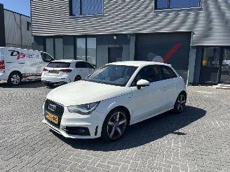  Audi A1 S-Line , 1.4 Benzine Automaat 2011/11