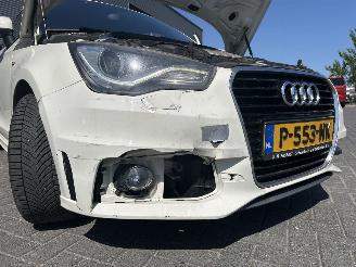 Audi A1 S-Line , 1.4 Benzine Automaat picture 20