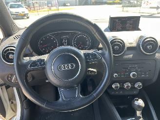 Audi A1 S-Line , 1.4 Benzine Automaat picture 13