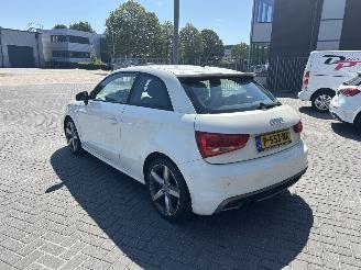 Audi A1 S-Line , 1.4 Benzine Automaat picture 7