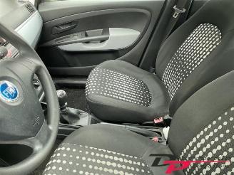 Fiat Grande Punto Grande Punto (199), Hatchback, 2005 1.2 picture 7