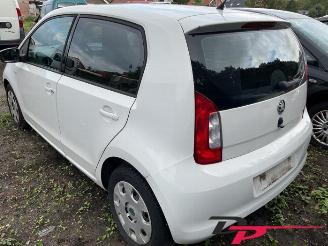 Skoda Citigo Citigo, Hatchback, 2011 / 2019 1.0 12V picture 7