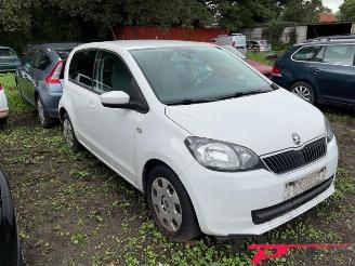 Skoda Citigo Citigo, Hatchback, 2011 / 2019 1.0 12V picture 3