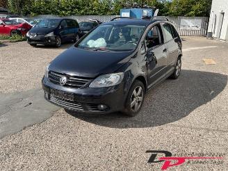 Dezmembrări autoturisme Volkswagen Golf plus Golf Plus (5M1/1KP), MPV, 2005 / 2013 1.6 2008/12