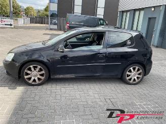 Volkswagen Golf Golf V (1K1), Hatchback, 2003 / 2010 2.0 FSI 16V picture 4