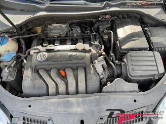 Volkswagen Golf Golf V (1K1), Hatchback, 2003 / 2010 2.0 FSI 16V picture 7