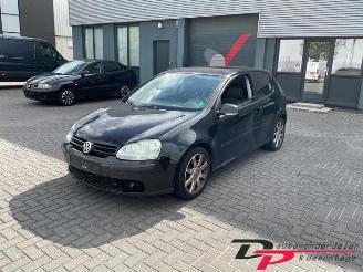 Volkswagen Golf Golf V (1K1), Hatchback, 2003 / 2010 2.0 FSI 16V picture 3
