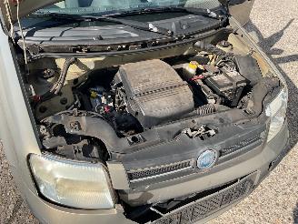 Fiat Panda Airco , Weinig KM picture 14