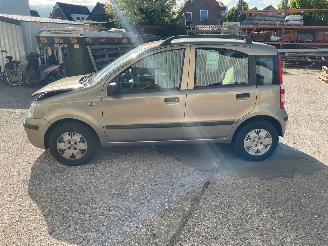 Fiat Panda Airco , Weinig KM picture 5