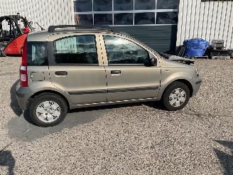 Fiat Panda Airco , Weinig KM picture 2