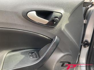 Seat Ibiza Ibiza IV SC (6J1), Hatchback 3-drs, 2008 / 2016 1.4 16V picture 10