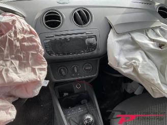 Seat Ibiza Ibiza IV SC (6J1), Hatchback 3-drs, 2008 / 2016 1.4 16V picture 8
