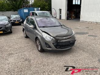 Dezmembrări autoturisme Opel Corsa Corsa D, Hatchback, 2006 / 2014 1.4 16V Twinport 2013/6