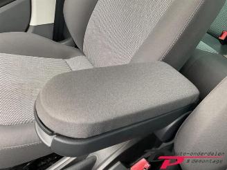 Seat Ibiza Ibiza IV (6J5), Hatchback 5-drs, 2008 / 2017 1.2 TDI Ecomotive picture 14