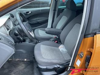 Seat Ibiza Ibiza IV (6J5), Hatchback 5-drs, 2008 / 2017 1.2 TDI Ecomotive picture 16