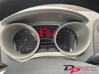 Seat Ibiza Ibiza IV (6J5), Hatchback 5-drs, 2008 / 2017 1.2 TDI Ecomotive picture 11