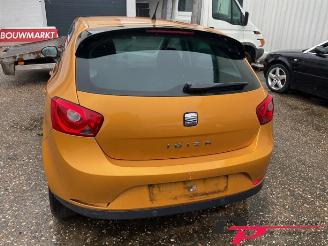 Seat Ibiza Ibiza IV (6J5), Hatchback 5-drs, 2008 / 2017 1.2 TDI Ecomotive picture 6