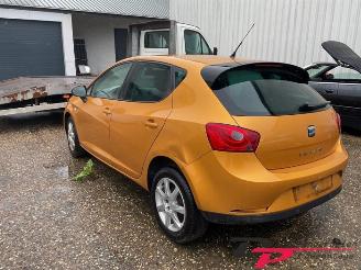 Seat Ibiza Ibiza IV (6J5), Hatchback 5-drs, 2008 / 2017 1.2 TDI Ecomotive picture 7