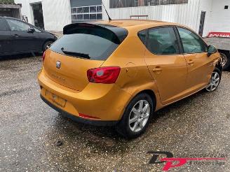 Seat Ibiza Ibiza IV (6J5), Hatchback 5-drs, 2008 / 2017 1.2 TDI Ecomotive picture 5