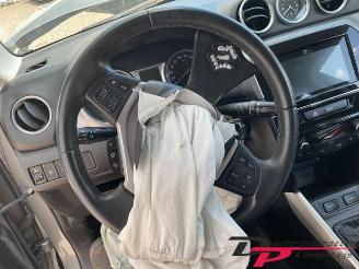 Suzuki Vitara Vitara (LY/MY), SUV, 2015 1.6 16V VVT picture 8