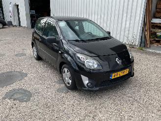 Avarii autoturisme Renault Twingo Airco 1.2 Benzine 2010/6