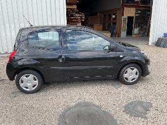 Renault Twingo Airco 1.2 Benzine picture 8