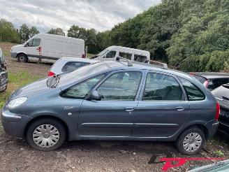 Citroën Xsara-picasso Xsara Picasso (CH), MPV, 1999 / 2012 1.6i 16V picture 8
