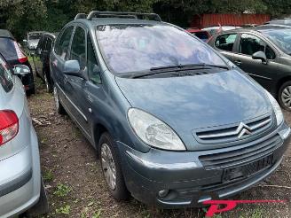 Citroën Xsara-picasso Xsara Picasso (CH), MPV, 1999 / 2012 1.6i 16V picture 3