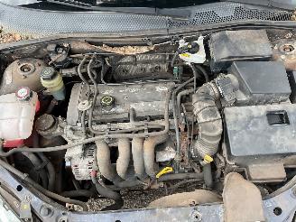 Ford Focus Automaat picture 8
