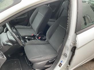 Ford Fiesta 1.5 Diesel Euro 6 picture 13