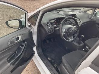 Ford Fiesta 1.5 Diesel Euro 6 picture 9