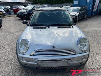 Mini Mini Mini (R50/53), Hatchback, 2001 / 2007 1.6 16V Cooper picture 2