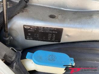Mini Mini Mini (R50/53), Hatchback, 2001 / 2007 1.6 16V Cooper picture 14